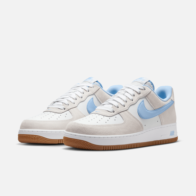 Nike Air Force 1 Low SK8 Psychic Blue – Puffer Reds