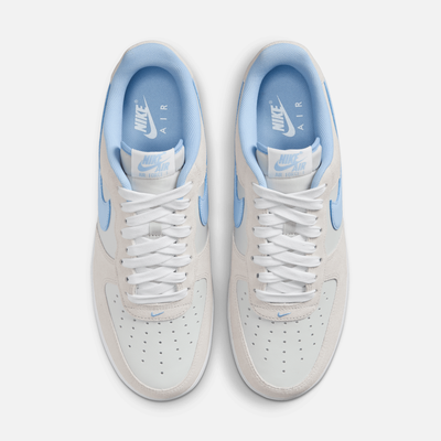 Nike Air Force 1 Low SK8 Psychic Blue