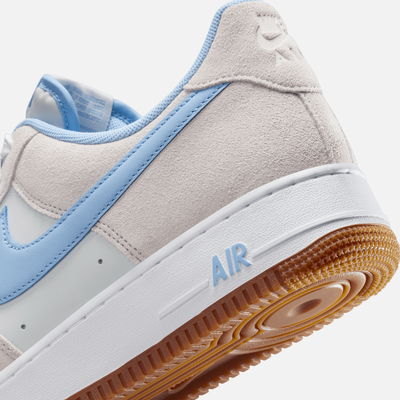 Nike Air Force 1 Low SK8 Psychic Blue