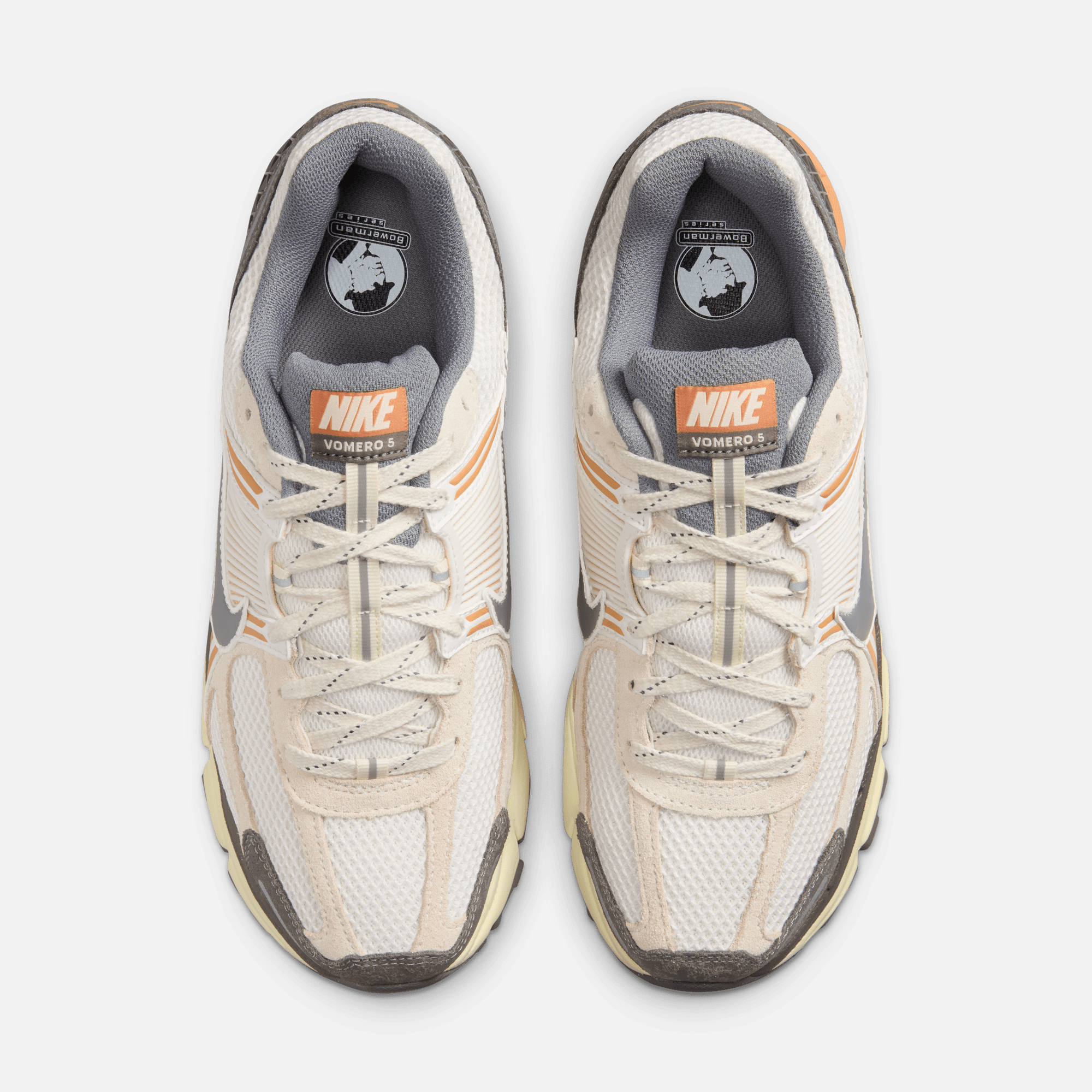 Nike Zoom Vomero 5 Copper Moon – Puffer Reds Nike Zoom Vomero 5 Copper Moon – Puffer Reds