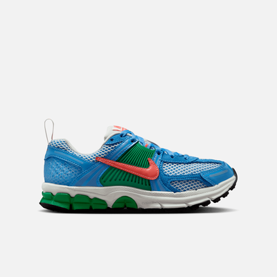 Nike Big Kids' Vomero 5 University Blue Stadium Green (GS)