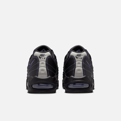 Nike Air Max 95 OG Black Persian Violet