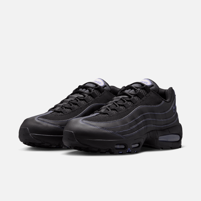 Nike Air Max 95 OG Black Persian Violet