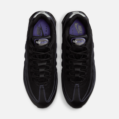 Nike Air Max 95 OG Black Persian Violet