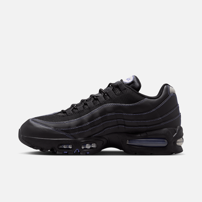 Nike Air Max 95 OG Black Persian Violet