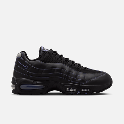Nike Air Max 95 OG Black Persian Violet