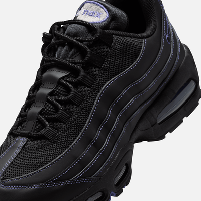 Nike Air Max 95 OG Black Persian Violet