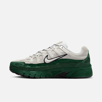 Nike P-6000 Premium Vast Grey Fir