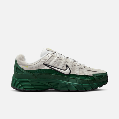 Nike P-6000 Premium Vast Grey Fir