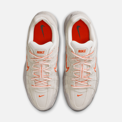 Nike P-6000 Premium Phantom Picante Red