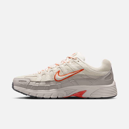 Nike P-6000 Premium Phantom Picante Red