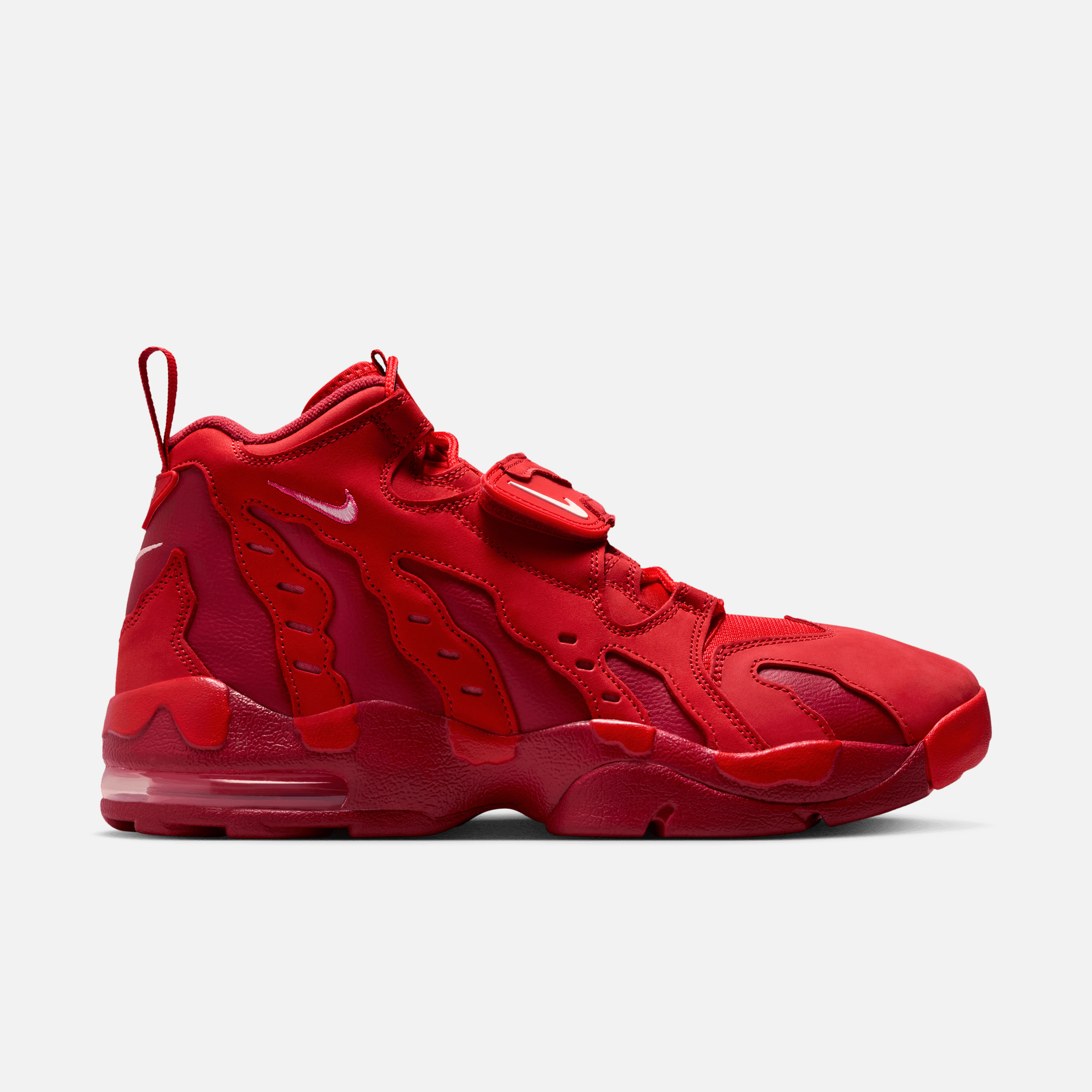 Nike Air DT Max '96 Love Letter to Connie – Puffer Reds