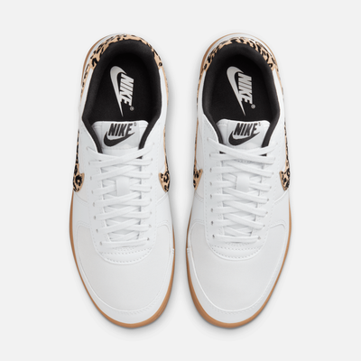 Nike Women's Field General Leopard Print