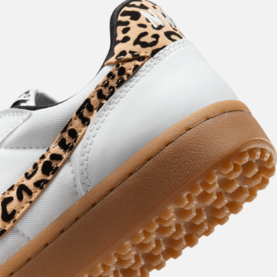 Nike Women's Field General Leopard Print