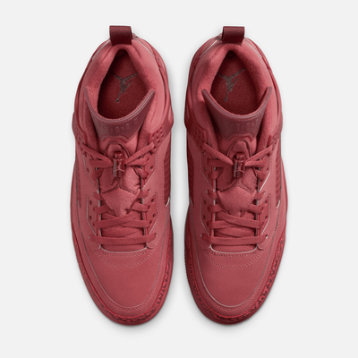 Air Jordan Spizike Low Canyon Rust