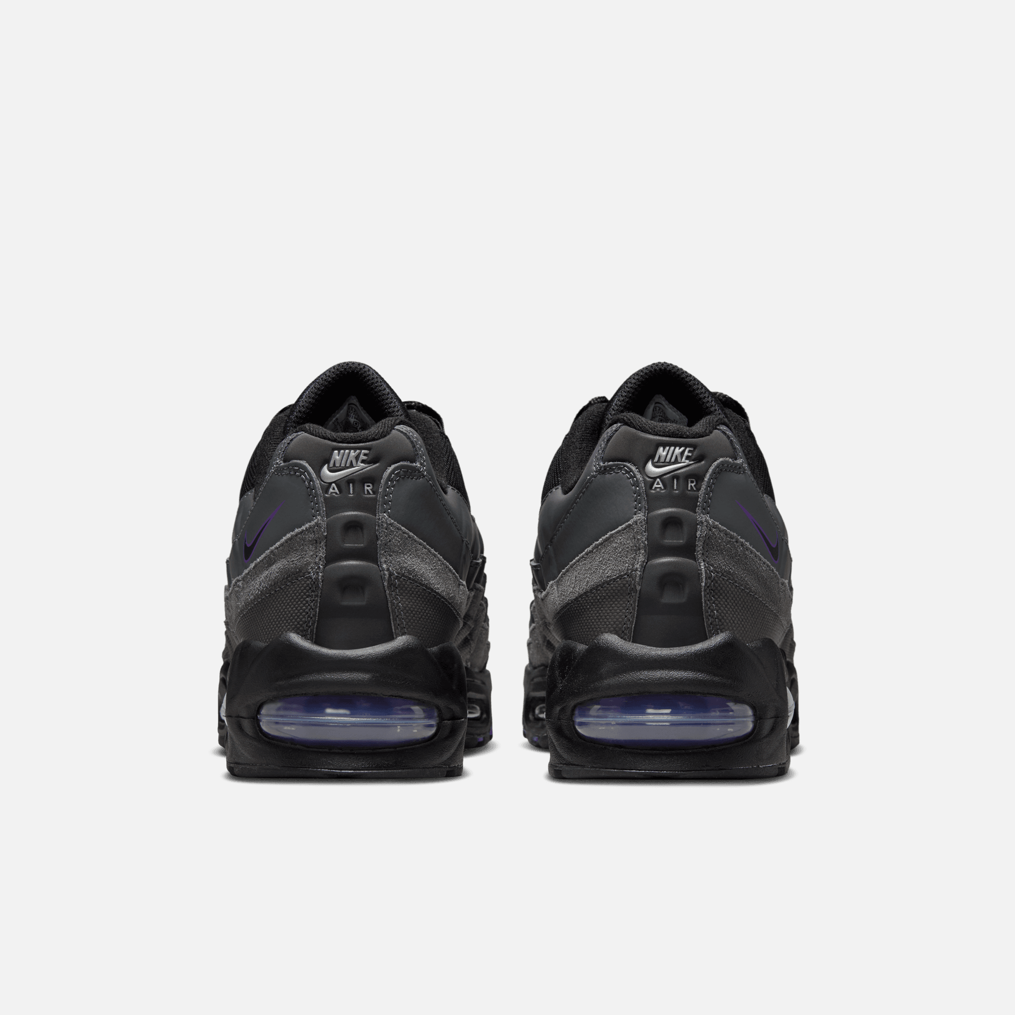 Nike Air Max 95 OG Big Bubble Wild Grape