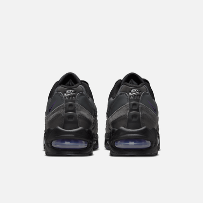 Nike Air Max 95 OG Big Bubble Wild Grape