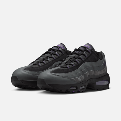 Nike Air Max 95 OG Big Bubble Wild Grape