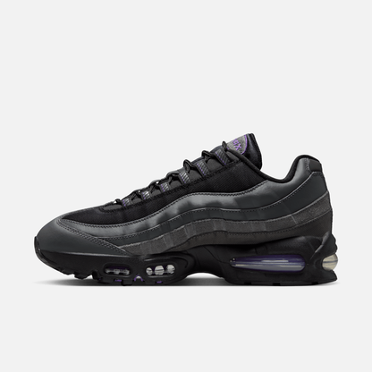 Nike Air Max 95 OG Big Bubble Wild Grape
