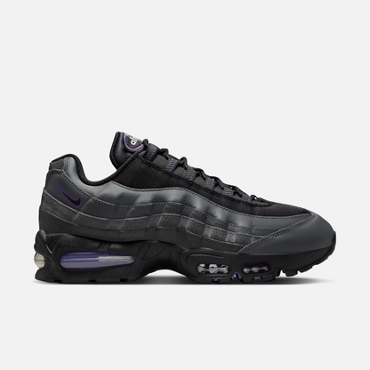Nike Air Max 95 OG Big Bubble Wild Grape