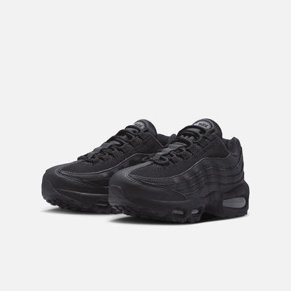 Nike Big Kids' Air Max 95 Black Anthracite (GS)