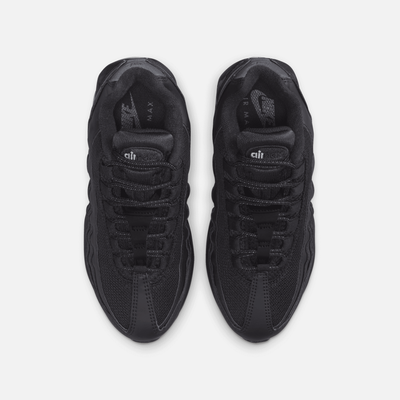 Nike Big Kids' Air Max 95 Black Anthracite (GS)