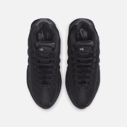 Nike Big Kids' Air Max 95 Black Anthracite (GS)