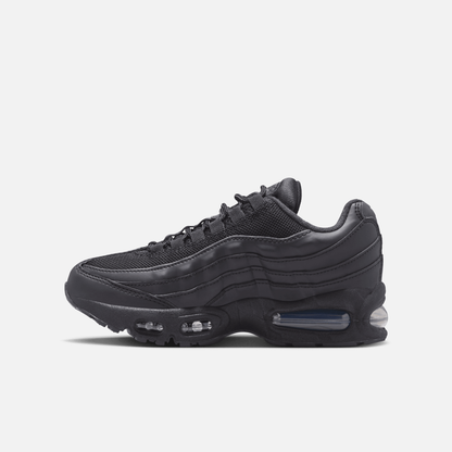 Nike Big Kids' Air Max 95 Black Anthracite (GS)