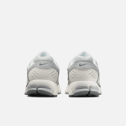 Nike Zoom Vomero 5 Summit White Metallic Silver