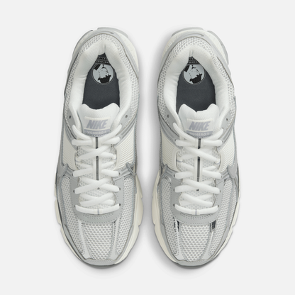 Nike Zoom Vomero 5 Summit White Metallic Silver