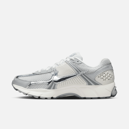 Nike Zoom Vomero 5 Summit White Metallic Silver