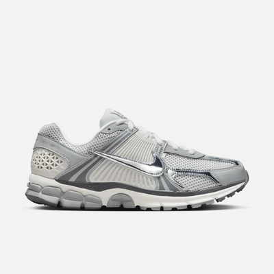 Nike Zoom Vomero 5 Summit White Metallic Silver