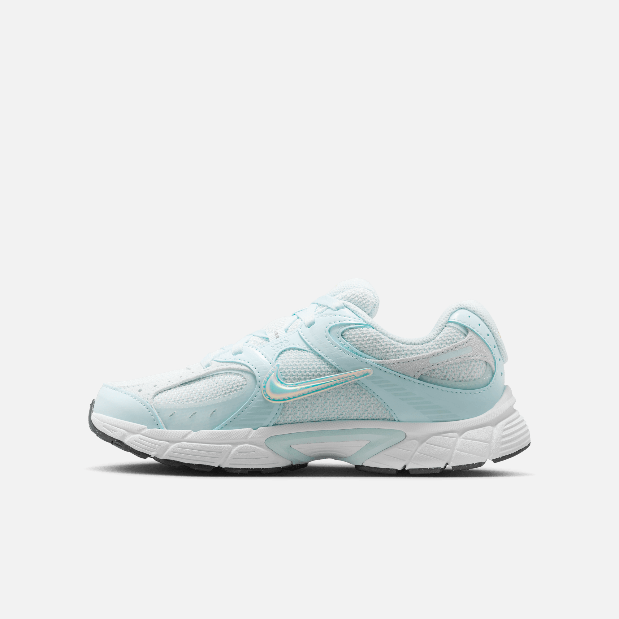 Nike Big Kids' V5 RNR Glacier Blue (GS)