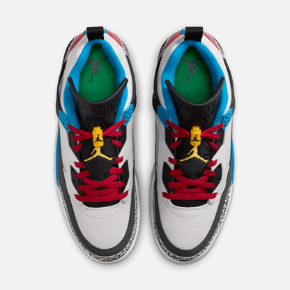 Air Jordan Spizike Low Obama