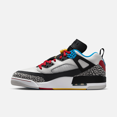 Air Jordan Spizike Low Obama