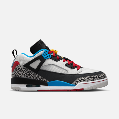 Air Jordan Spizike Low Obama