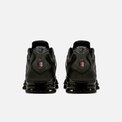 Nike Shox TL Black