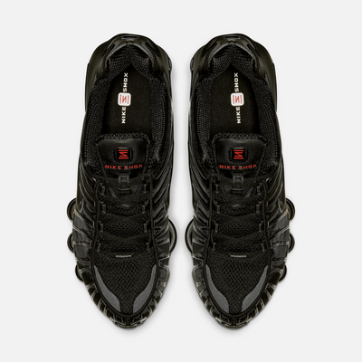 Nike Shox TL Black