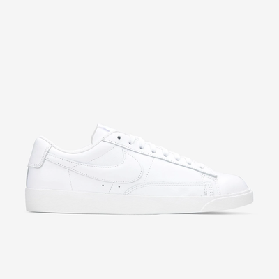 Nike Women's Blazer Low LE White