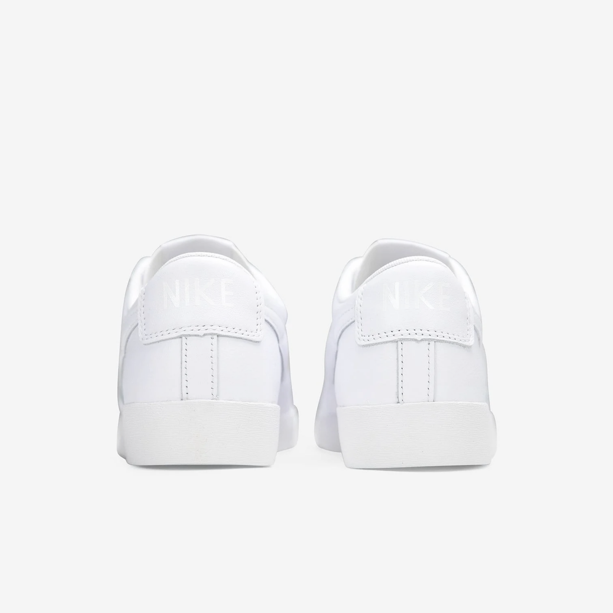 Nike Women's Blazer Low LE White