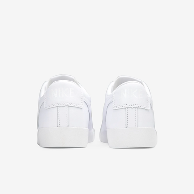 Nike Women's Blazer Low LE White