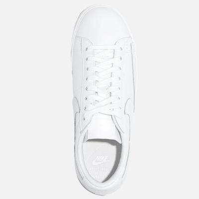 Nike Women's Blazer Low LE White