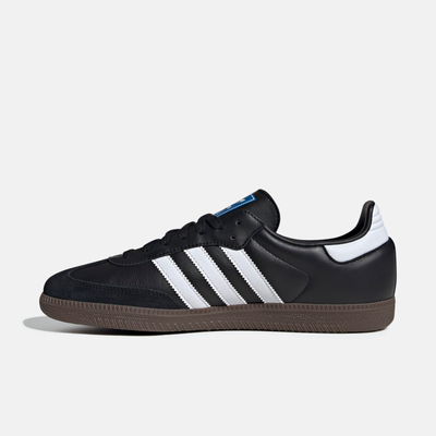 Adidas Samba OG Black White Gum