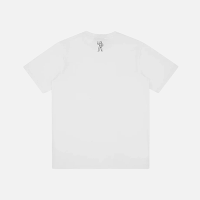 Billionaire Boys Club White Shipment T-Shirt