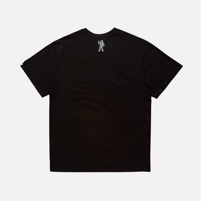 Billionaire Boys Club Black Patches T-Shirt