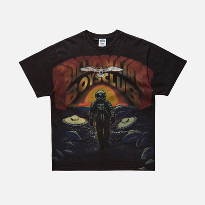 Billionaire Boys Club Black General Admission T-Shirt