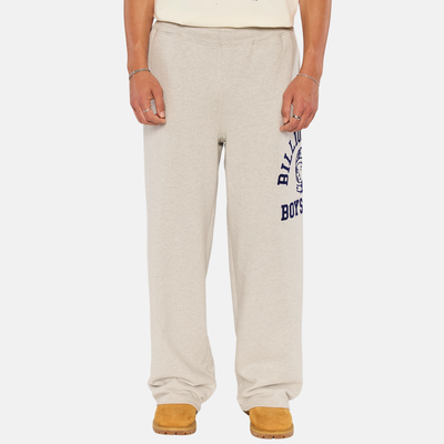 Billionaire Boys Club Uni Helmet Grey Sweatpants