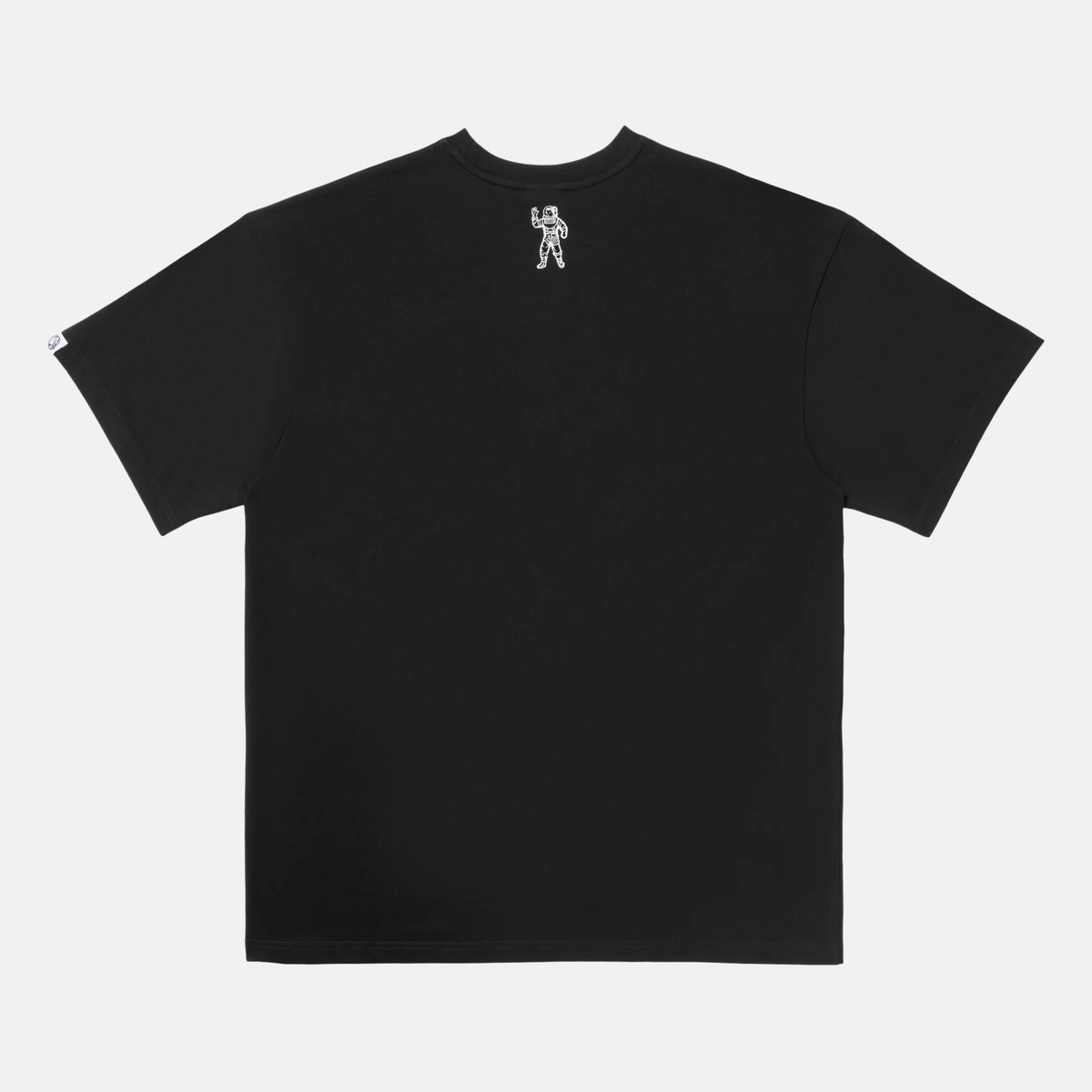 Billionaire Boys Club Space Deck Black T-Shirt