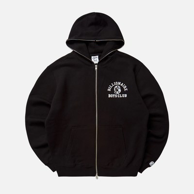 Billionaire Boys Club Uni Helmet Black Hoodie