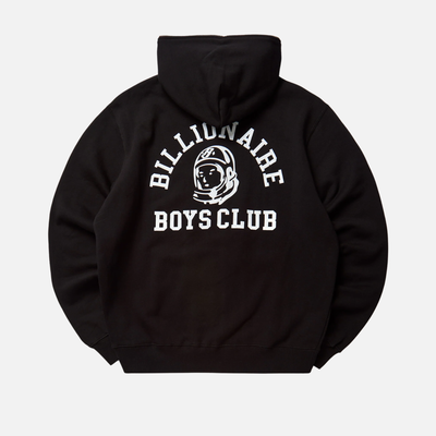 Billionaire Boys Club Uni Helmet Black Hoodie